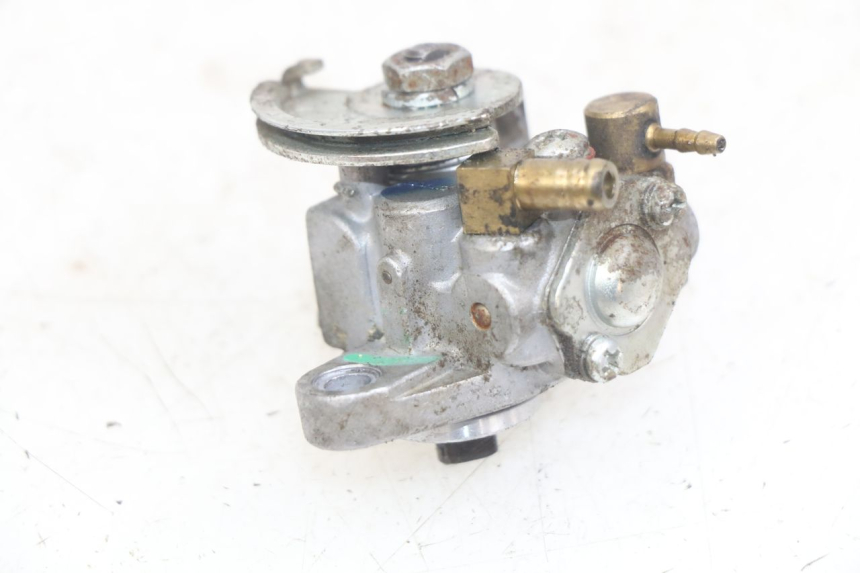 photo de POMPE A HUILE SHERCO SM-R 50 (2018 - 2021)