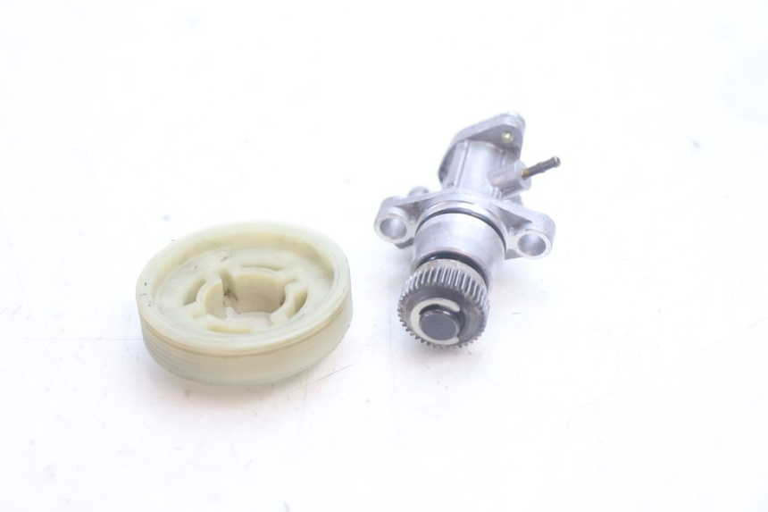 photo de POMPE A HUILE YAMAHA SLIDER 50 (1999 - 2004) - Zoom état d’usage