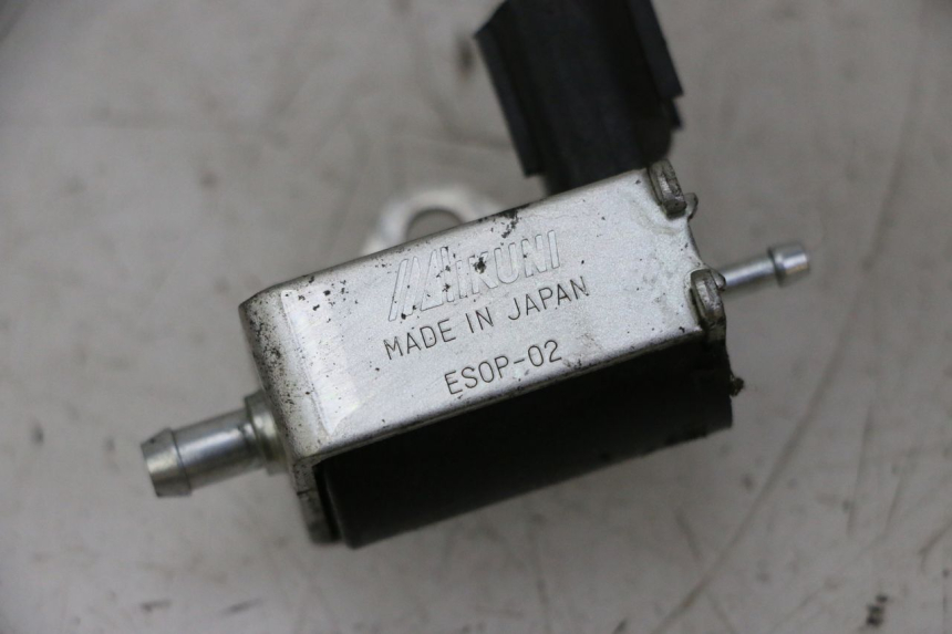 photo de POMPE A HUILE PEUGEOT SPEEDFIGHT 3 AIR 50 (2009 - 2015)