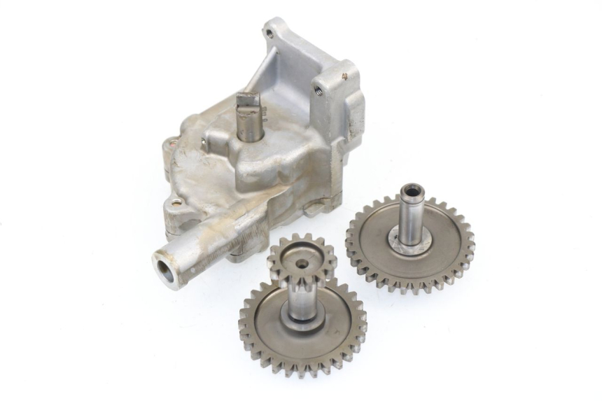photo de POMPE A HUILE TRIUMPH SPRINT RS 955 (2000 - 2001)