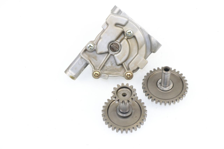 photo de POMPE A HUILE TRIUMPH SPRINT RS 955 (2000 - 2001)