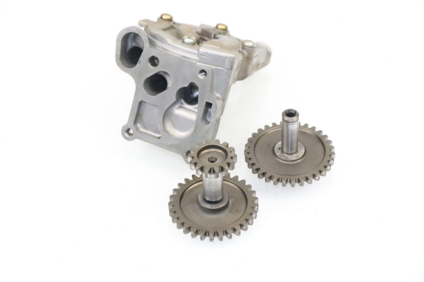 photo de POMPE A HUILE TRIUMPH SPRINT RS 955 (2000 - 2001)