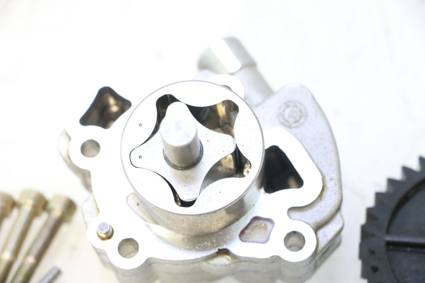 photo de POMPE A HUILE CAN-AM SPYDER RS 1000 (2008 - 2012) - Vue produit