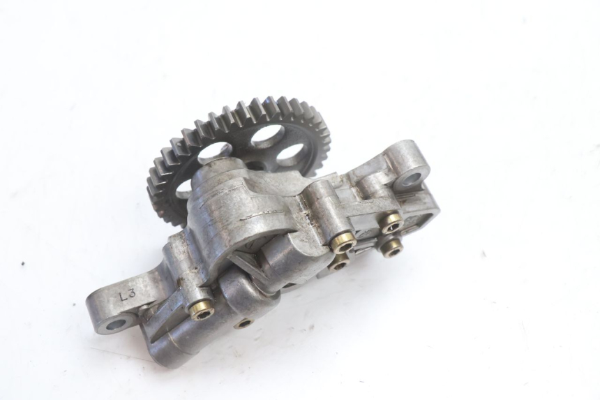 photo de POMPE A HUILE DUCATI SS IE DS CARENEE 1000 (2002 - 2006) - Gros plan technique