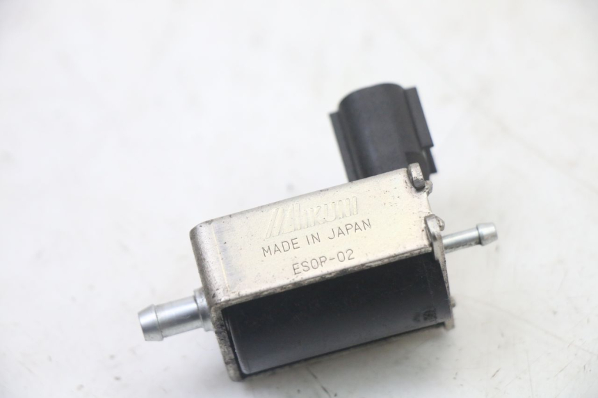 photo de POMPE A HUILE PEUGEOT STREETZONE I 2T 50 (2018 - 2020) - Détail de la pièce