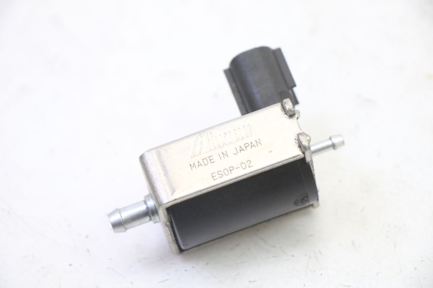 photo de POMPE A HUILE PEUGEOT STREETZONE I 2T 50 (2018 - 2020)