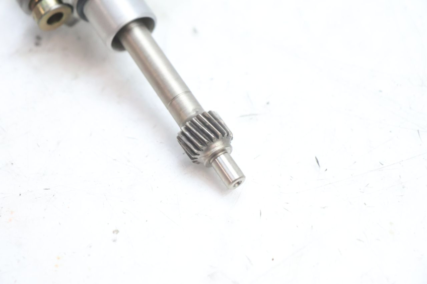 photo de POMPE A HUILE KYMCO SUPER 8 2T 50 (2007 - 2013) - Vue d’ensemble