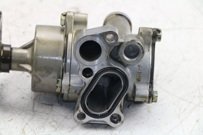 photo de POMPE A HUILE SUZUKI GSF N BANDIT 650 (2005 - 2006)