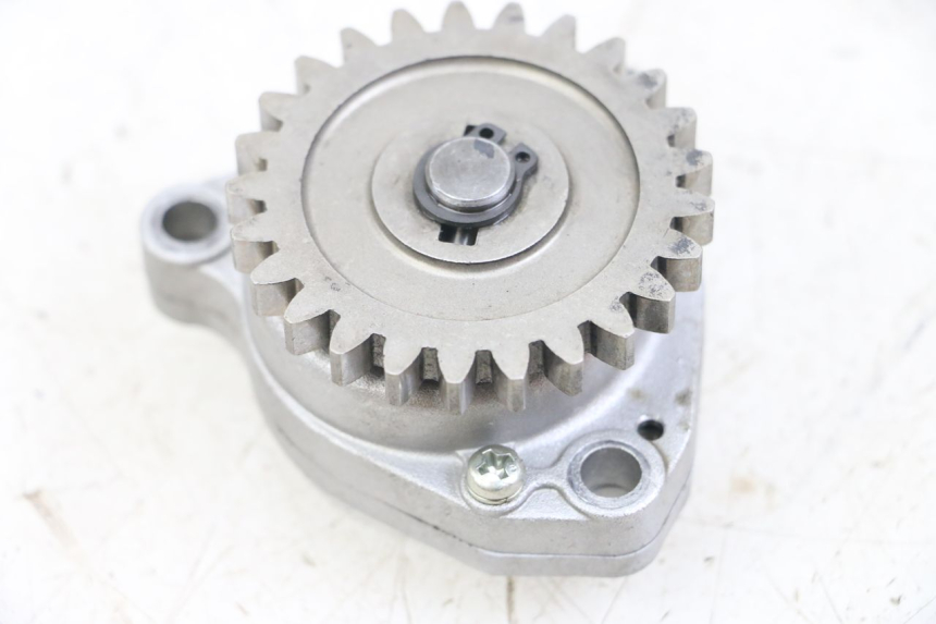 photo de POMPE A HUILE SUZUKI GSX E 250 (1982 - 1983)
