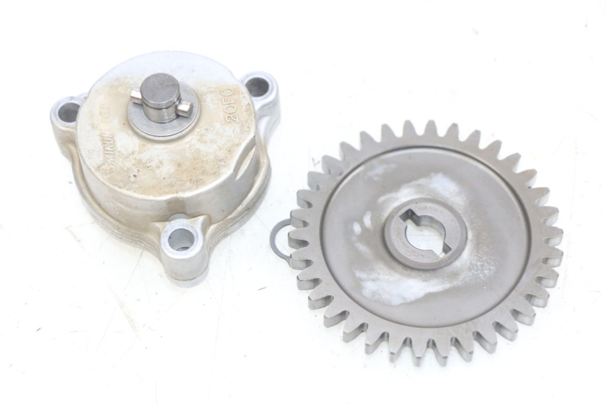 photo de POMPE A HUILE SUZUKI SV N 650 (1999 - 2002)