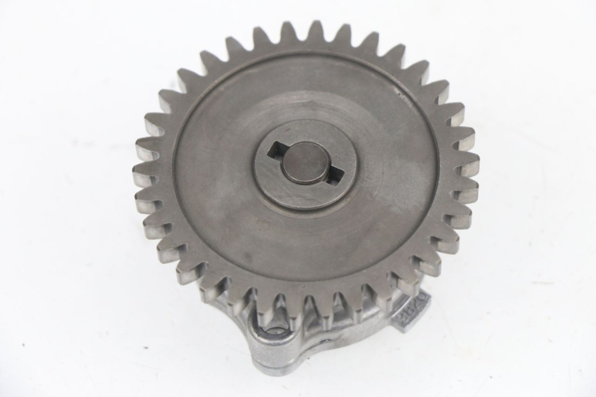 photo de POMPE A HUILE SUZUKI SV S 650 (1999 - 2002) - Autre angle de vue