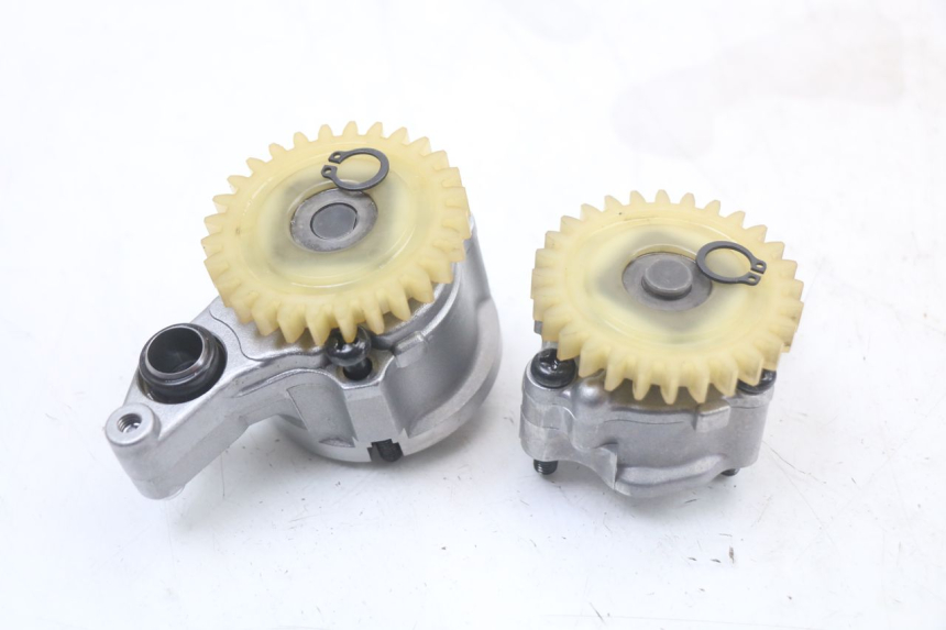 photo de POMPE A HUILE YAMAHA TDM ABS 900 (2002 - 2014)