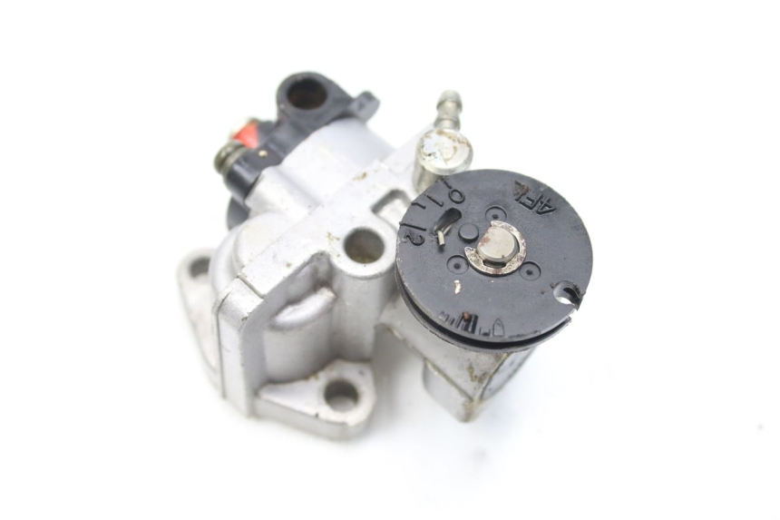 photo de POMPE A HUILE YAMAHA TDR DELTABOX 125 (1993 - 2003)