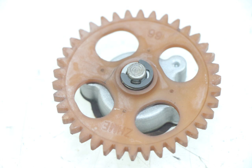 photo de POMPE A HUILE TNT MOTOR FASTINO 4T 50 (2013 - 2019)