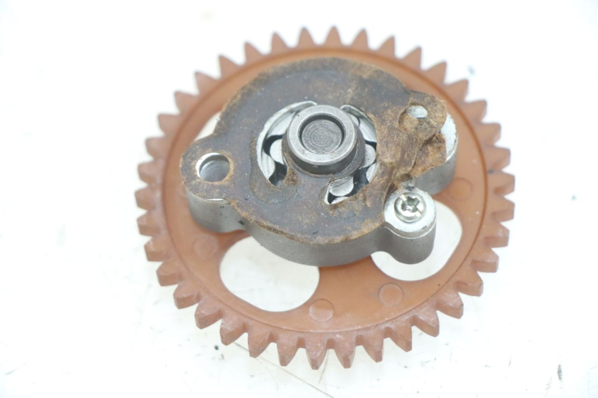 photo de POMPE A HUILE TNT MOTOR FASTINO 4T 50 (2013 - 2019)