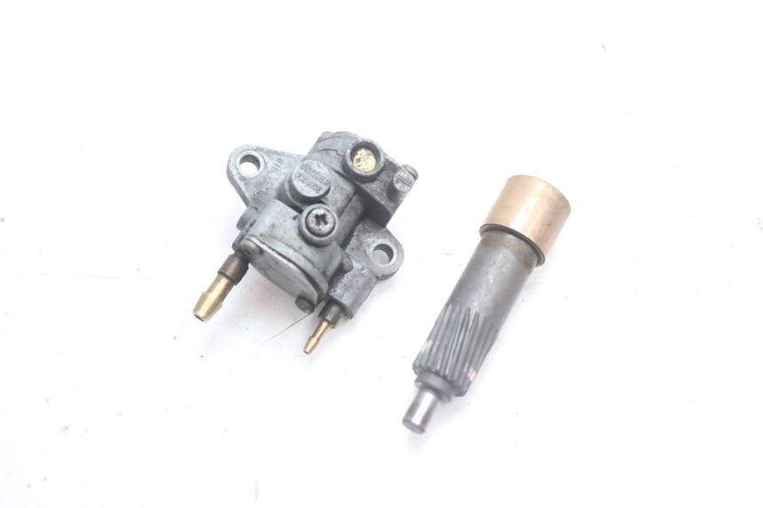 photo de POMPE A HUILE PEUGEOT TREKKER 50 (1995 - 2004) - Vue principale