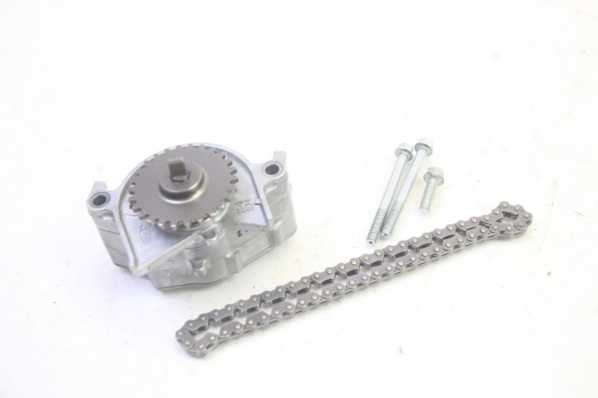 photo de POMPE A HUILE YAMAHA TRICITY 300 (2020 - 2024) - Vue principale