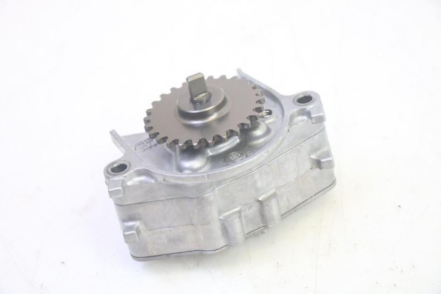 photo de POMPE A HUILE YAMAHA TRICITY 300 (2020 - 2024) - Détail de la pièce