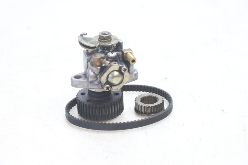 photo de POMPE A HUILE PIAGGIO TYPHOON 50 (2000 - 2009) - Vue principale