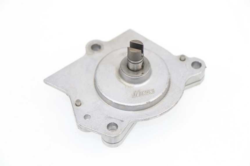 photo de POMPE A HUILE SUZUKI UH BURGMAN 125 (2002 - 2006)