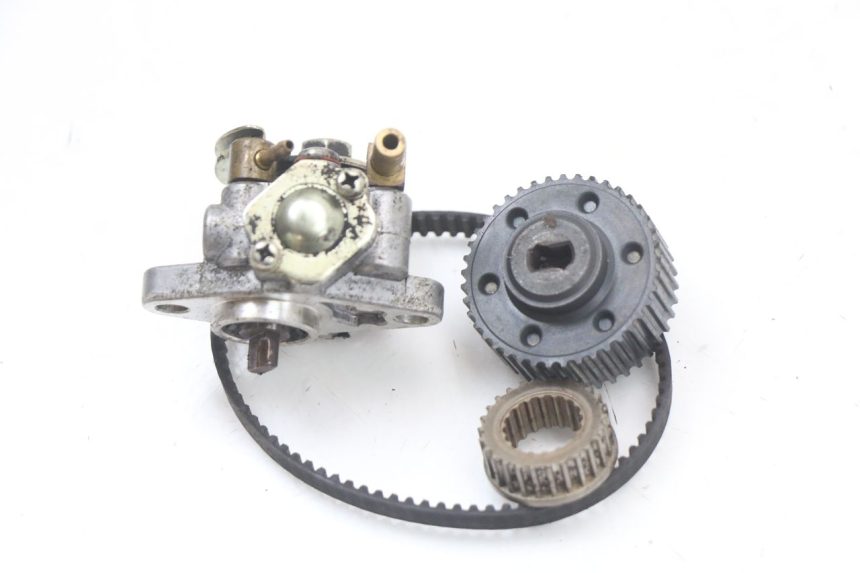 photo de POMPE A HUILE PIAGGIO VESPA LX 2T 50 (2005 - 2013)