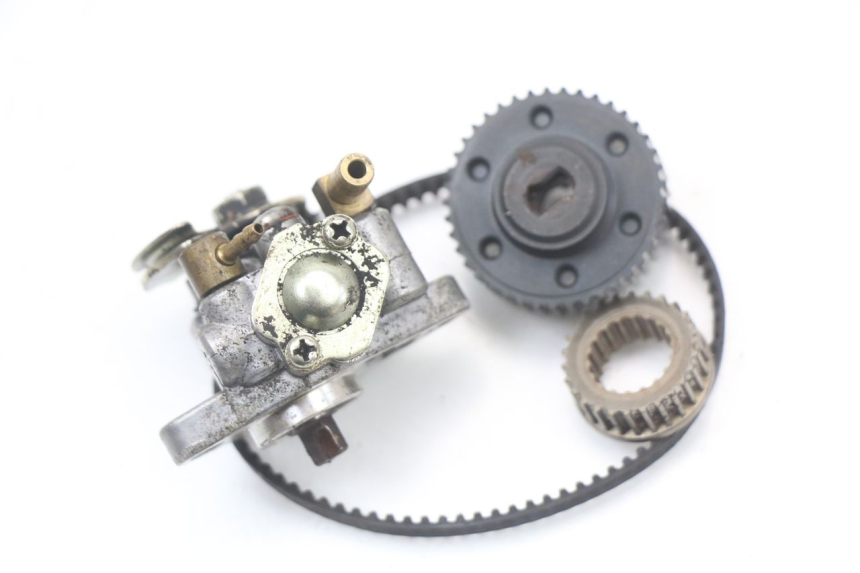 photo de POMPE A HUILE PIAGGIO VESPA LX 2T 50 (2005 - 2013)