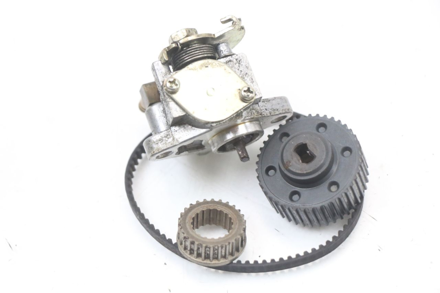 photo de POMPE A HUILE PIAGGIO VESPA LX 2T 50 (2005 - 2013)