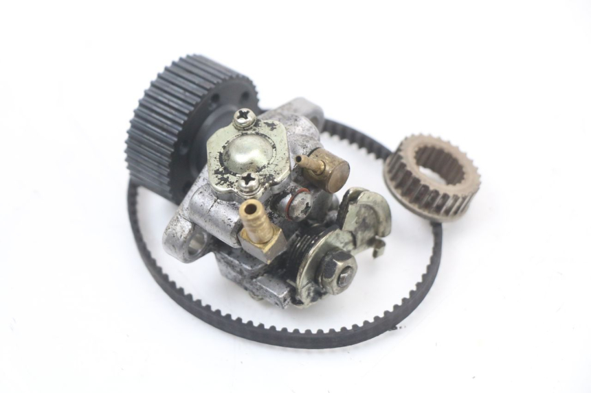 photo de POMPE A HUILE PIAGGIO VESPA LX 2T 50 (2005 - 2013)