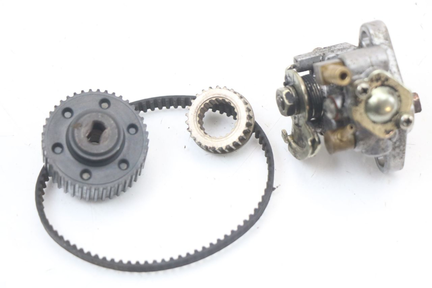 photo de POMPE A HUILE PIAGGIO VESPA LX 2T 50 (2005 - 2013)