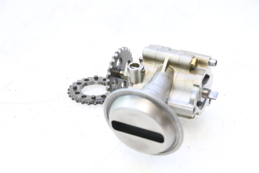 photo de POMPE A HUILE HONDA VFR FI RC46 800 (1998 - 2001) - Zoom état d’usage