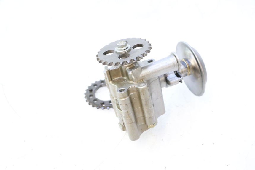 photo de POMPE A HUILE HONDA VFR FI RC46 800 (1998 - 2001) - Vue d’ensemble