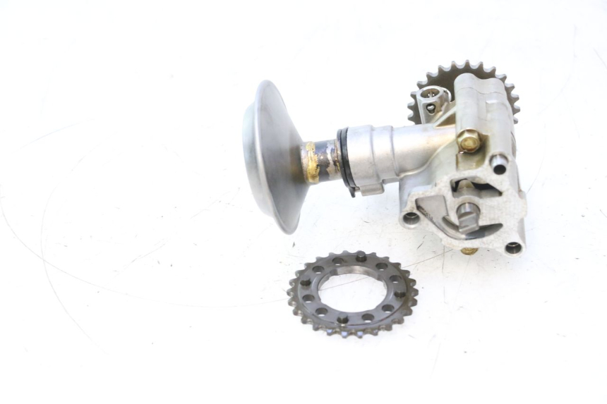 photo de POMPE A HUILE HONDA VFR FI RC46 800 (1998 - 2001) - État de surface