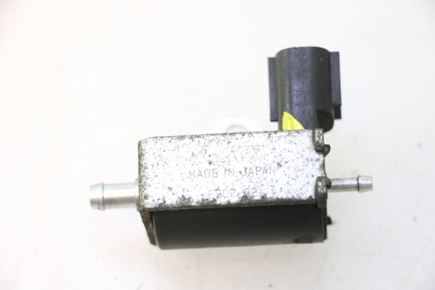 photo de POMPE A HUILE PEUGEOT VIVACITY NEW 2T 50 (2008 - 2017) - Détail de la pièce