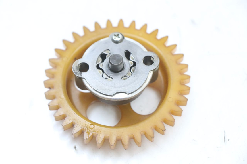 photo de POMPE A HUILE YAMAHA XMAX X-MAX ABS 125 (2017 - 2020)