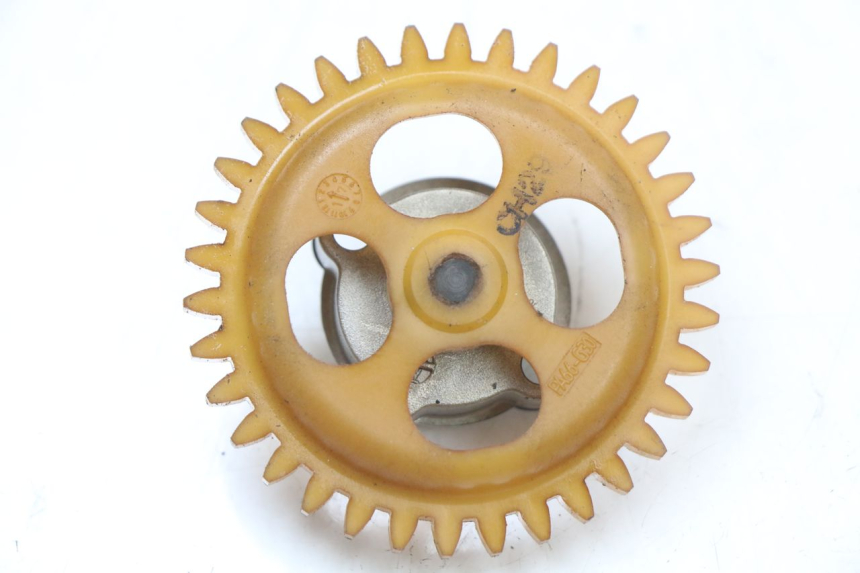 photo de POMPE A HUILE YAMAHA XMAX X-MAX ABS 125 (2017 - 2020)