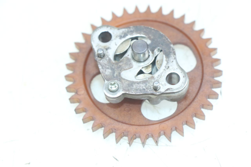 photo de POMPE A HUILE YAMAHA X-MAX XMAX 250 (2006 - 2009)