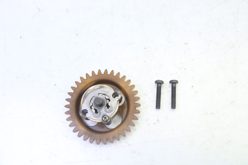 photo de POMPE A HUILE YAMAHA X-MAX XMAX 125 (2010 - 2014)