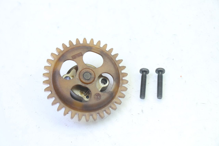 photo de POMPE A HUILE YAMAHA X-MAX XMAX 125 (2010 - 2014)