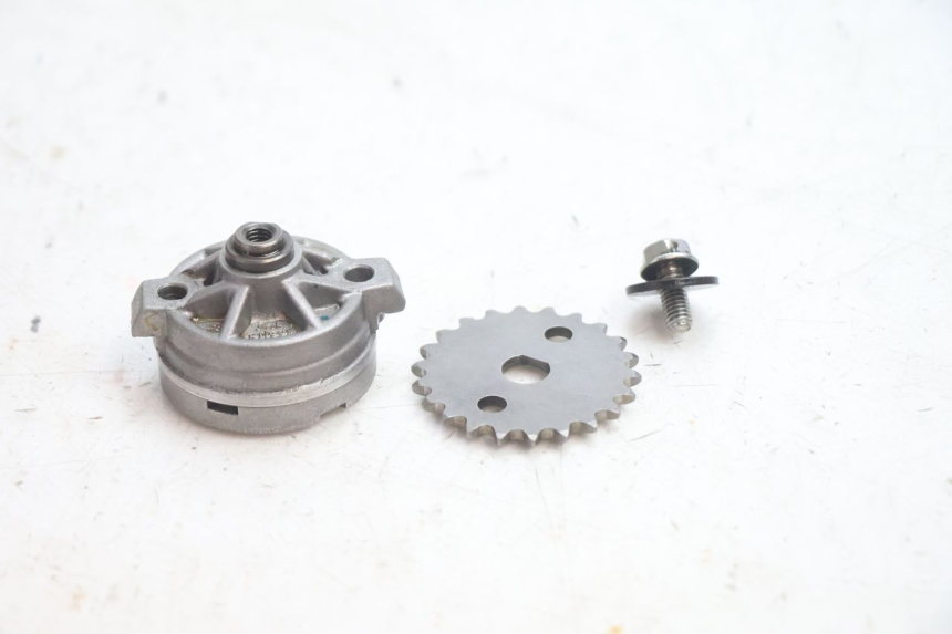 photo de POMPE A HUILE PIAGGIO X9 EVOLUTION 125 (2003 - 2007) - Vue principale