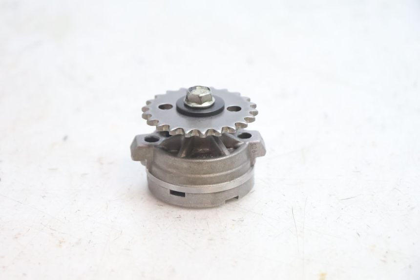 photo de POMPE A HUILE PIAGGIO X9 EVOLUTION 125 (2003 - 2007) - Autre angle de vue