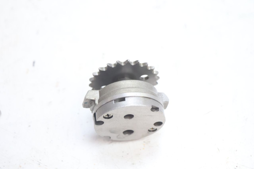 photo de POMPE A HUILE PIAGGIO X9 EVOLUTION 125 (2003 - 2007) - Vue d’ensemble