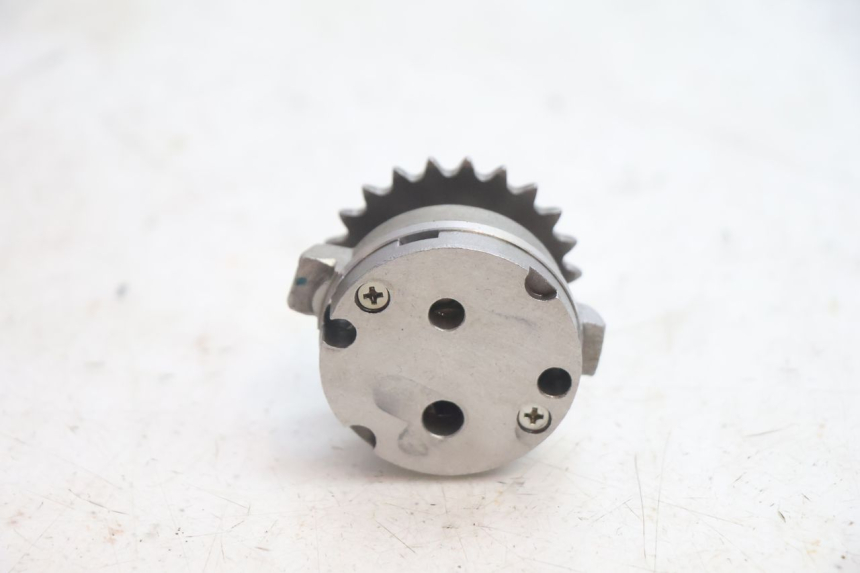 photo de POMPE A HUILE PIAGGIO X9 EVOLUTION 125 (2003 - 2007) - Points de fixation