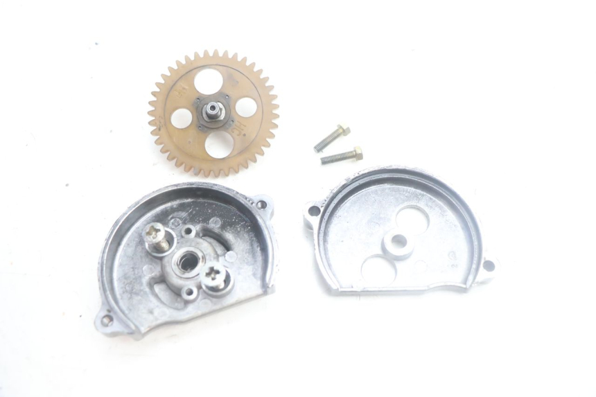 photo de POMPE A HUILE SMC XROAD 150 - Vue principale