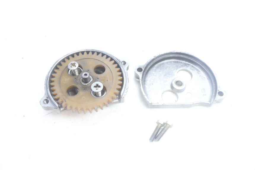 photo de POMPE A HUILE SMC XROAD 150 - Détail de la pièce
