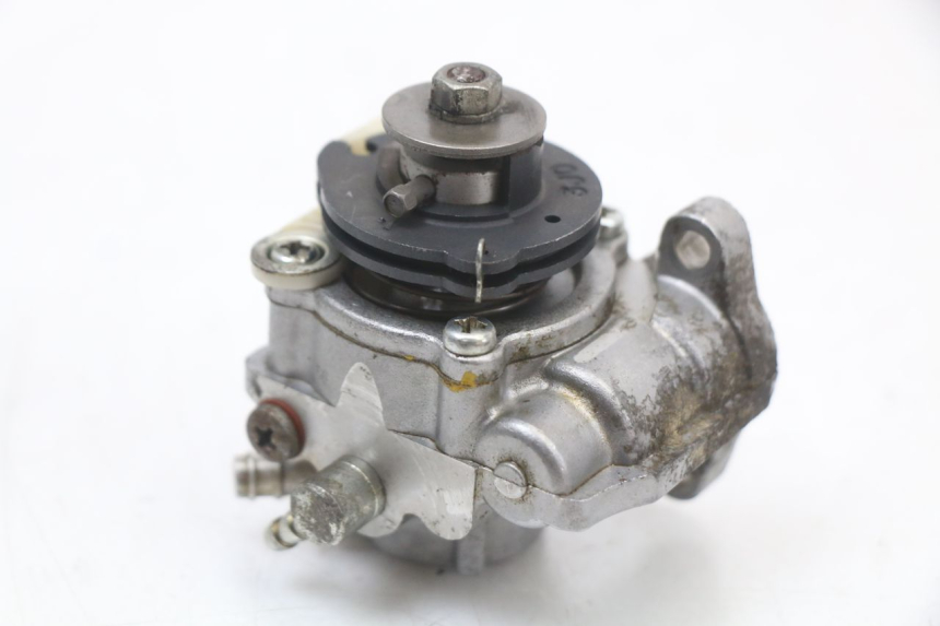 photo de Oil pump YAMAHA DTLC 125 (1982 - 1987)