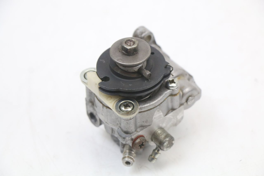 photo de Oil pump YAMAHA DTLC 125 (1982 - 1987)