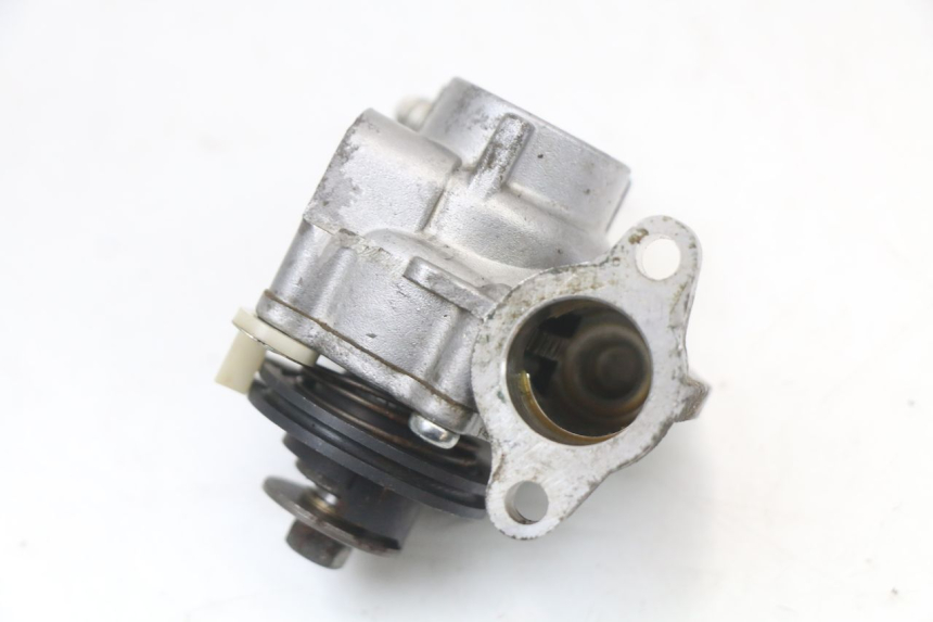 photo de Oil pump YAMAHA DTLC 125 (1982 - 1987)