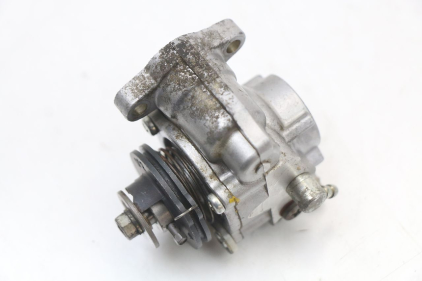 photo de Oil pump YAMAHA DTLC 125 (1982 - 1987)