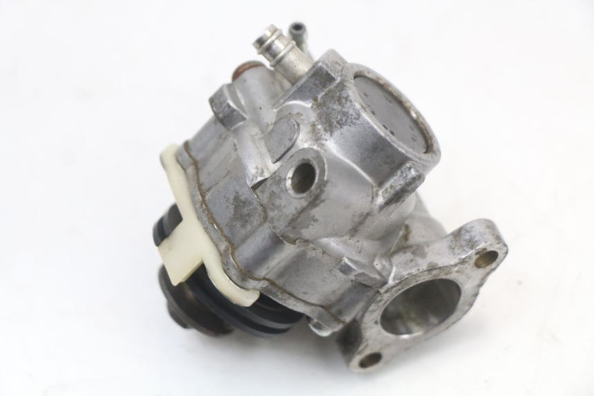 photo de Oil pump YAMAHA DTLC 125 (1982 - 1987)