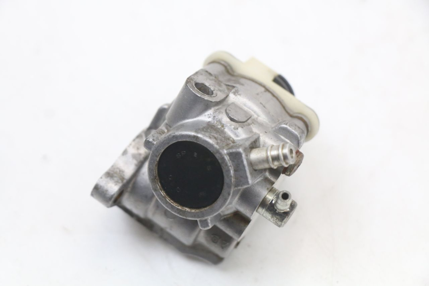 photo de Oil pump YAMAHA DTLC 125 (1982 - 1987)